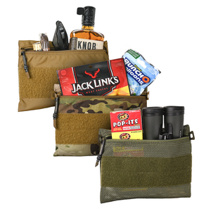 G-Code SYNC Pouch 10x7