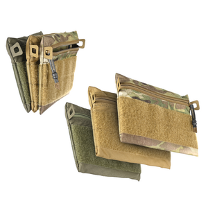 G-Code SYNC Pouch - 8 x 6"