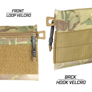 G-Code SYNC Pouch - 8 x 6"