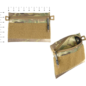G-Code SYNC Pouch - 8 x 6"