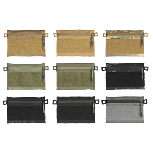 G-Code SYNC Pouch - 8 x 6"
