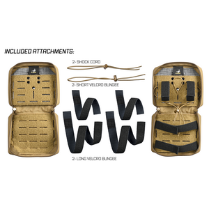 G-Code SYNC - Assaulter's Med Pouch