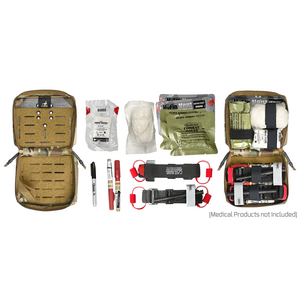 G-Code SYNC - Assaulter's Med Pouch