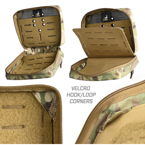 G-Code SYNC - Assaulter's Med Pouch