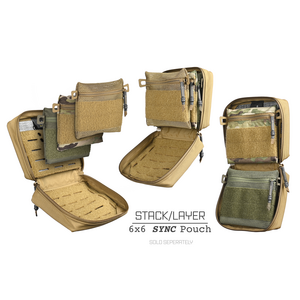 G-Code SYNC - Assaulter's Med Pouch