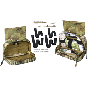 G-Code SYNC - Suspension Pouch