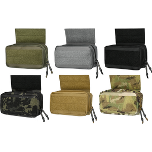 G-Code SYNC - Suspension Pouch