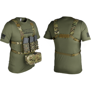 G-Code SYNC - Suspension Pouch