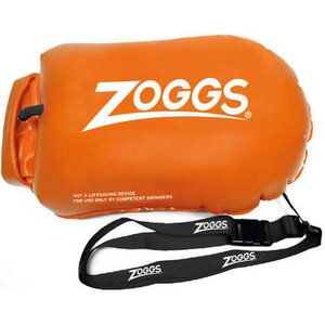 Zoggs Hi Viz Swim Buoy