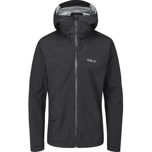 Rab Downpour Plus 2.0 Waterproof Jacket Mens