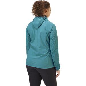 Rab Borealis Jacket Womens (2024)