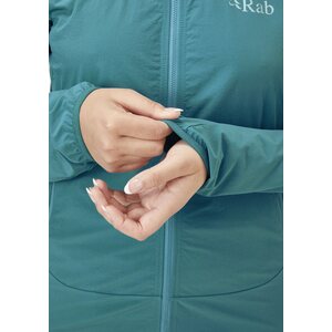 Rab Borealis Jacket Womens (2024)