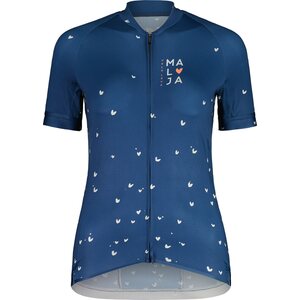 Maloja ValbonaM. 1/2 Cycle Jersey Womens