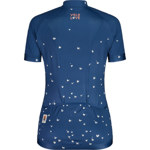 Maloja ValbonaM. 1/2 Cycle Jersey Womens