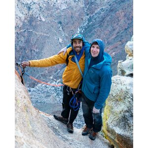 Arc'teryx Nuclei FL Jacket Mens
