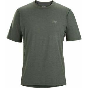 Arc'teryx Cormac Crew SS Mens (2022)