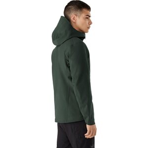 Arc'teryx Gamma MX Hoody Mens (Revised)