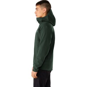 Arc'teryx Gamma MX Hoody Mens (Revised)