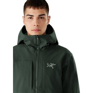 Arc'teryx Gamma MX Hoody Mens (Revised)