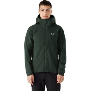 Arc'teryx Gamma MX Hoody Mens (Revised)