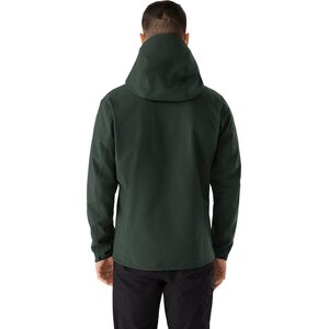 Arc'teryx Gamma MX Hoody Mens (Revised)