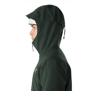 Arc'teryx Gamma MX Hoody Mens (Revised)