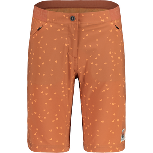 Pantaloncini da ciclismo per donna