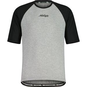 Maloja JupiterbartM. Gravel Jersey Mens