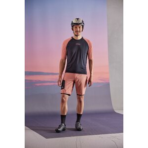 Maloja JupiterbartM. Gravel Jersey Mens