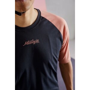 Maloja JupiterbartM. Gravel Jersey Mens