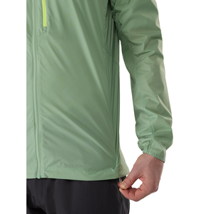 Arc'teryx Squamish Hoody Mens (2022)