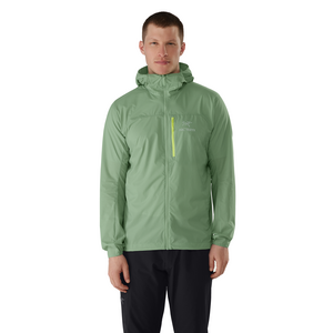 Arc'teryx Squamish Hoody Mens (2022)