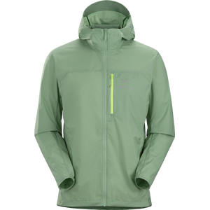 Arc'teryx Squamish Hoody Mens (2022)