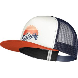 Maloja HirzerM. Trucker Cap