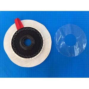 Ozone Stick On Fast Flow Inflate/Deflate Valve