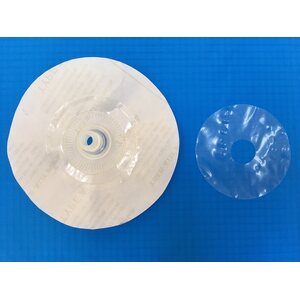 Ozone Stick On Fast Flow V2 One Pump Valve Straight