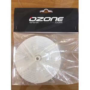 Ozone Stick On Fast Flow V2 One Pump Valve Straight