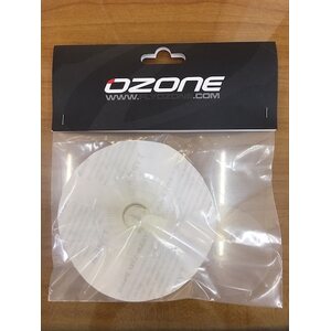 Ozone Stick On Fast Flow V2 One Pump Valve 90 Degree