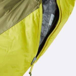 Rab Solar Eco 0