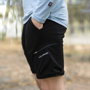 Ulvang Merino Shorts Mens