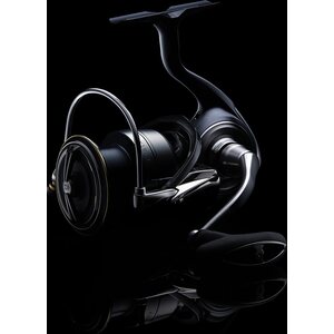 Daiwa 19 Certate LT