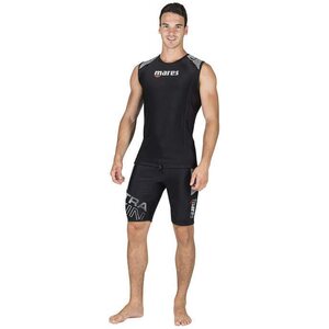 Mares Ultraskin Sleeveless w/o Hood Man, S
