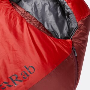 Rab Solar Eco 3 Womens