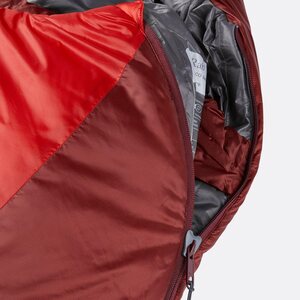 Rab Solar Eco 3 Womens