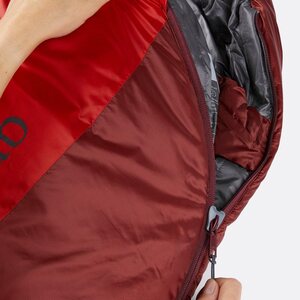 Rab Solar Eco 3 Womens