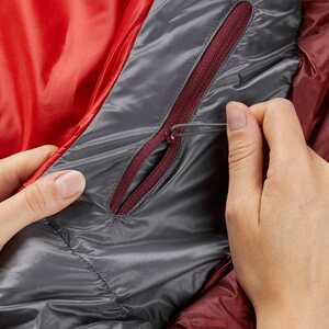 Rab Solar Eco 3 Womens