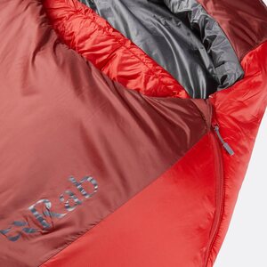 Rab Solar Eco 3 Wide