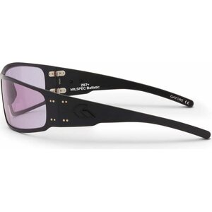 Gatorz MILSPEC Ballistic Magnum (ANSI Z87+) with TruRay™ Shooting (Low Light) Lens