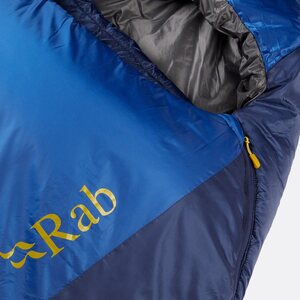Rab Solar Eco 2