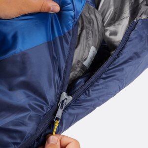Rab Solar Eco 2